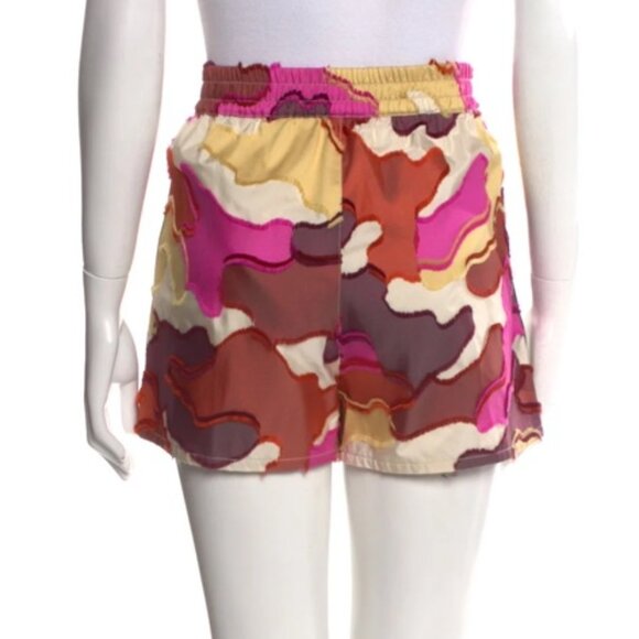 Authentic Dior Shorts - Picture 2 of 3